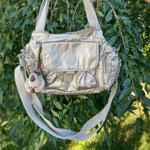 Kipling Erica Crossbody